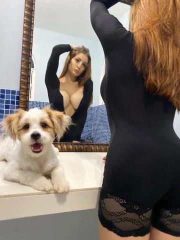 Индивидуалка Марго Фотография 4